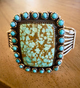 The Yazzie Cuff