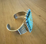 The Yazzie Cuff