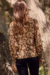 The Flora Top