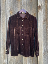 The Barrington Blouse