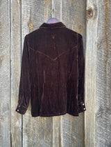 The Barrington Blouse