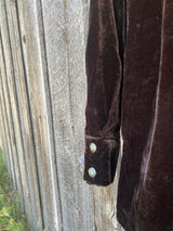 The Barrington Blouse