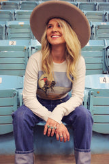 The Moonlight Cowboy Thermal