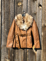 The Telluride Coat
