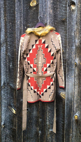 The Virginia Dale Cardigan