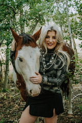 The Steamboat Turtleneck