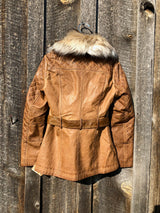 The Telluride Coat