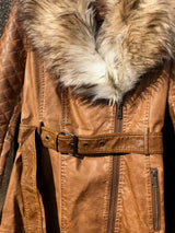 The Telluride Coat