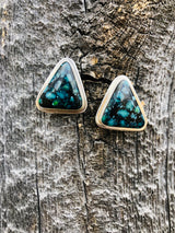 The Monte Earrings