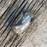 The Carson Cuff Bracelet