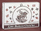 Little Buckaroo Cowboy Dinnerware