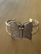 The Butterfly Cuff