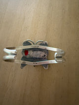 The Butterfly Cuff