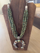 The Cheyenne Necklace