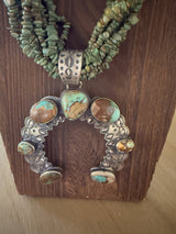 The Cheyenne Necklace