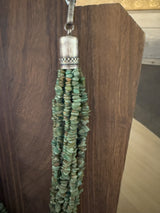 The Cheyenne Necklace