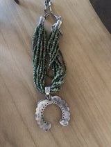 The Cheyenne Necklace