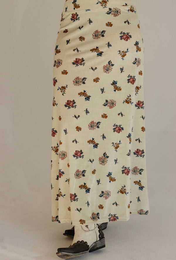 The Niki Skirt