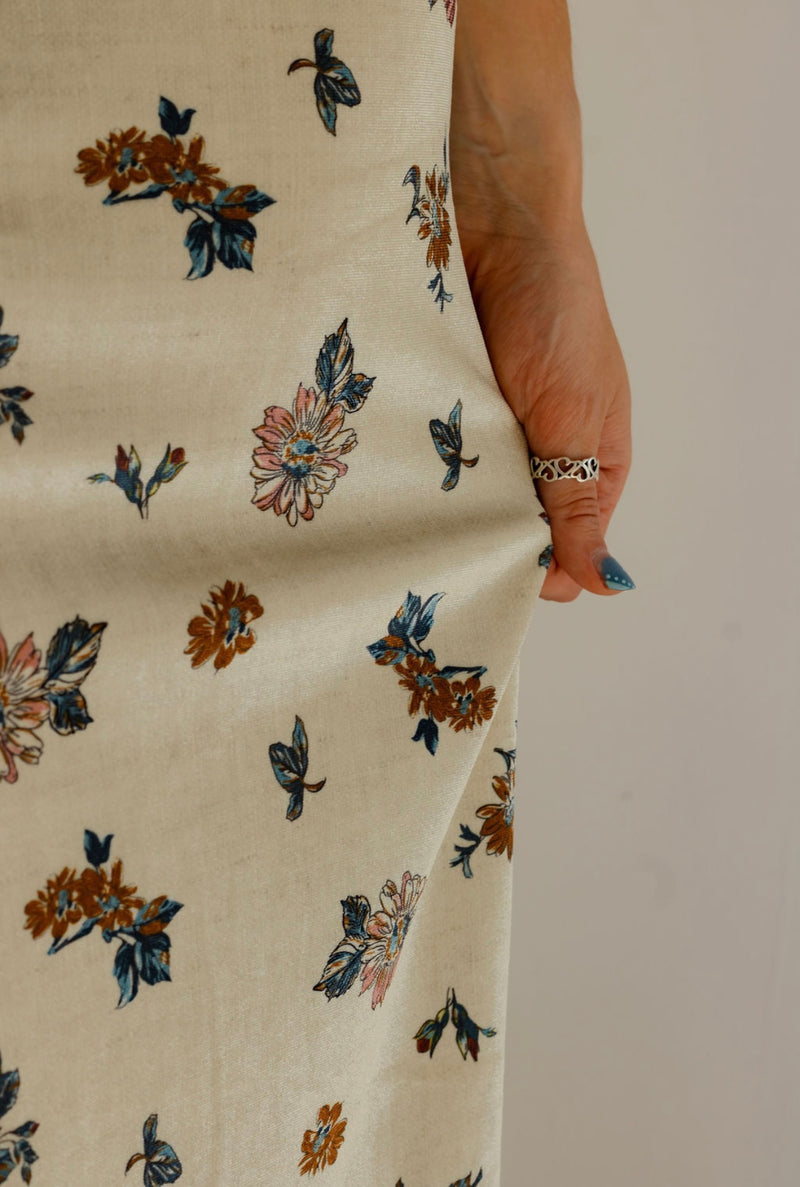 The Niki Skirt