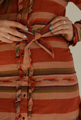 The Colt 44 Tunic