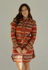 The Colt 44 Tunic