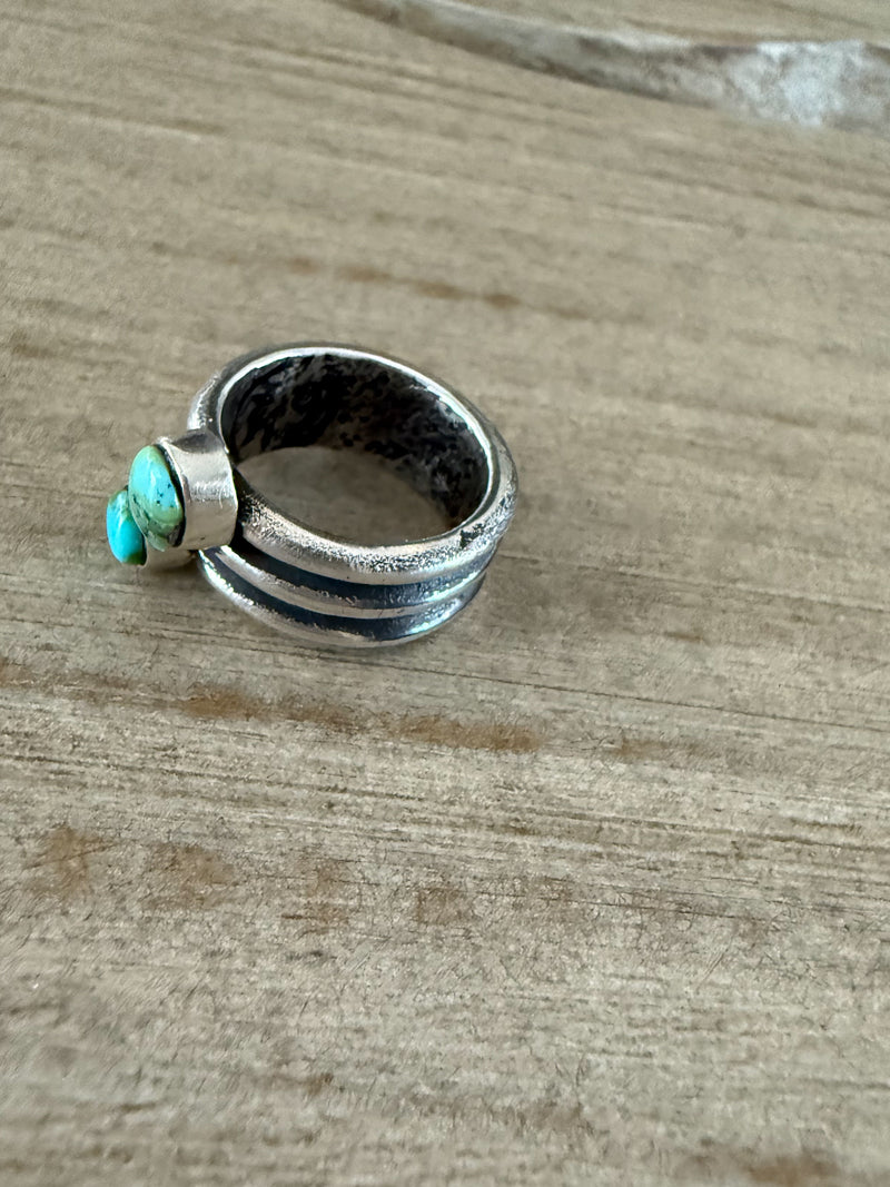 The Riatta Ring
