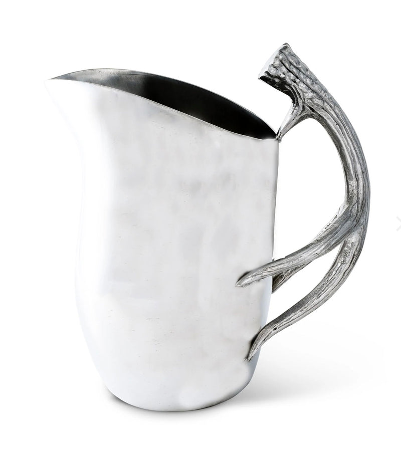 Antler Pitcher