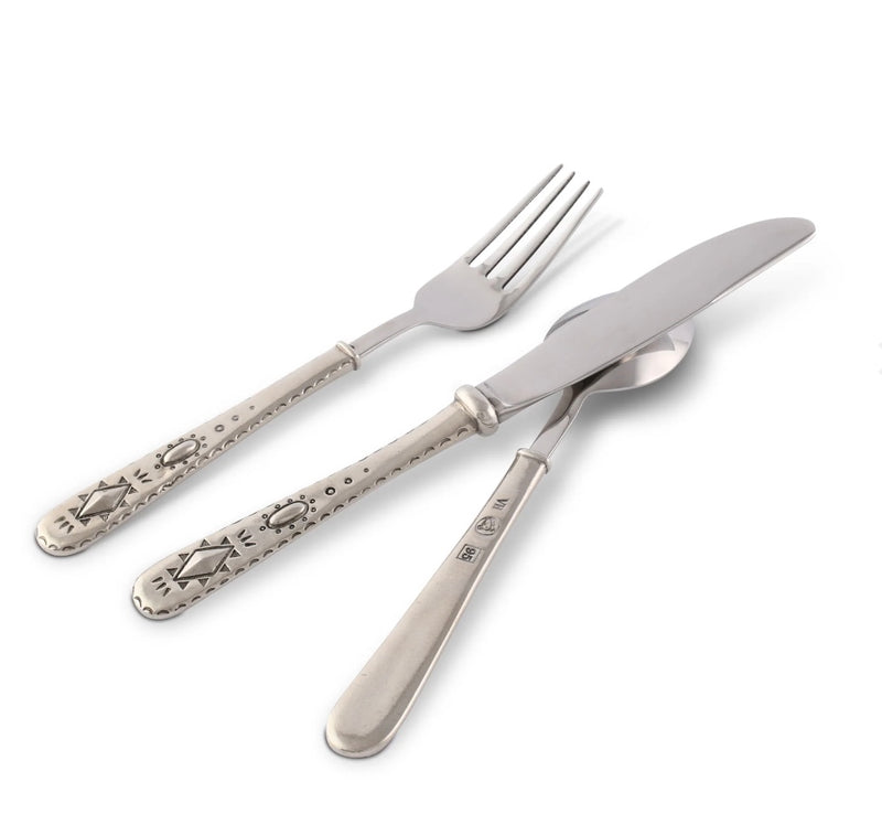 Concho Flatware