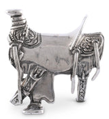 Cowboy Saddle Napkin Ring