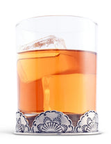 Western Double Old Fashioned Glass