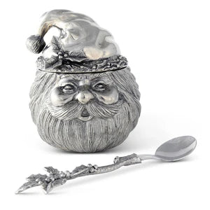 Santa Sugar Bowl