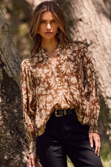 The Flora Top