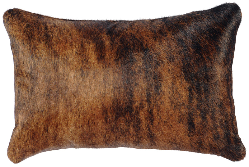 The Brindle Pillow