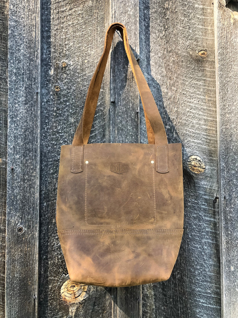 The Buckley Tote
