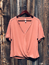 The Sienna Top