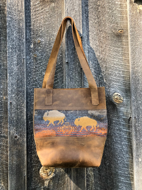 The Buckley Tote