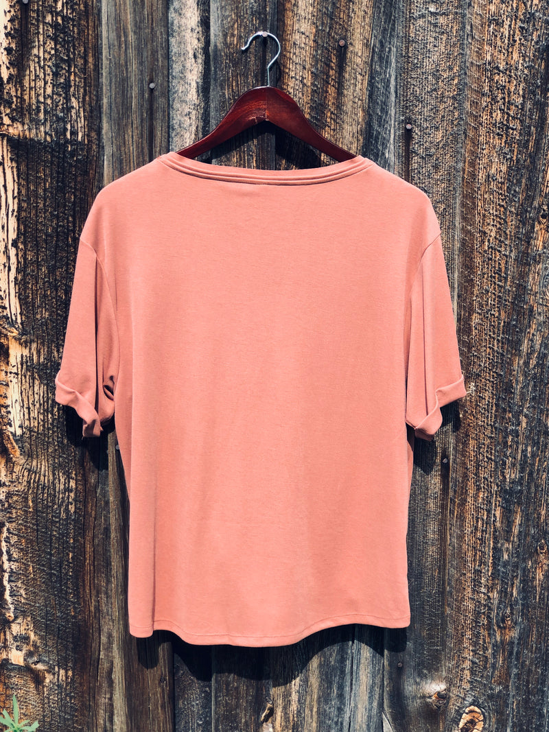 The Sienna Top