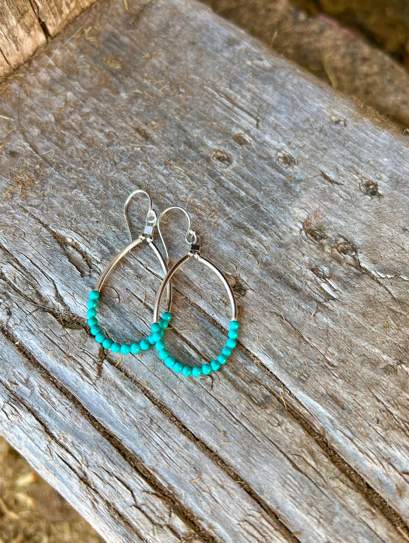 Sundance Earrings