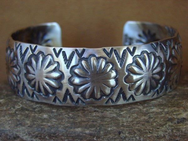 The Rush Creek Cuff