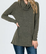 The Woods Springs Sweater